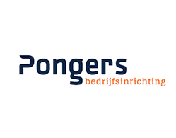 Pongers Bedrijfsinrichting - logo