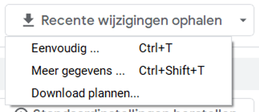 Google Ads Editor 
