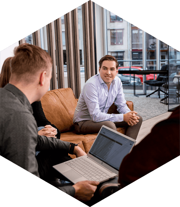 Content marketing inzetten