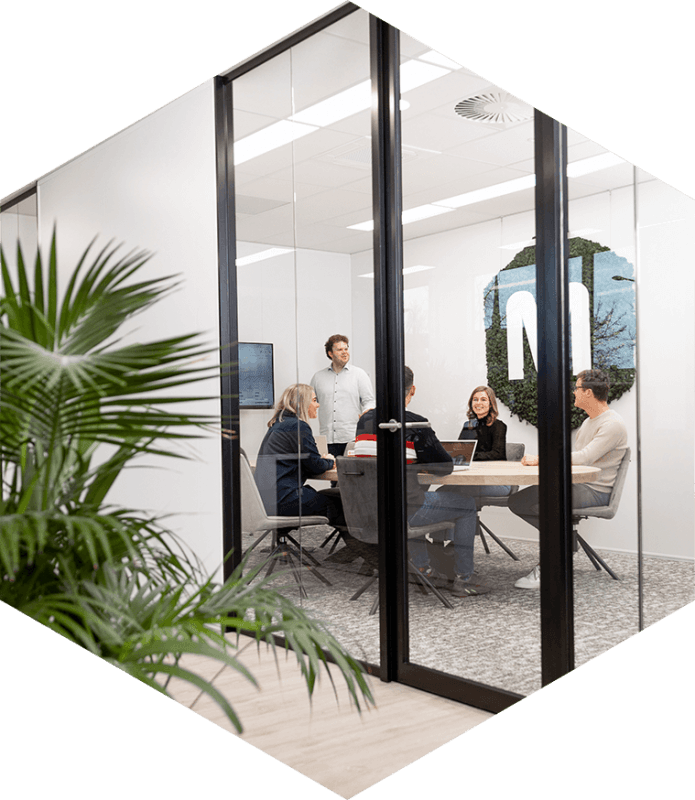 Linkbuilding bureau