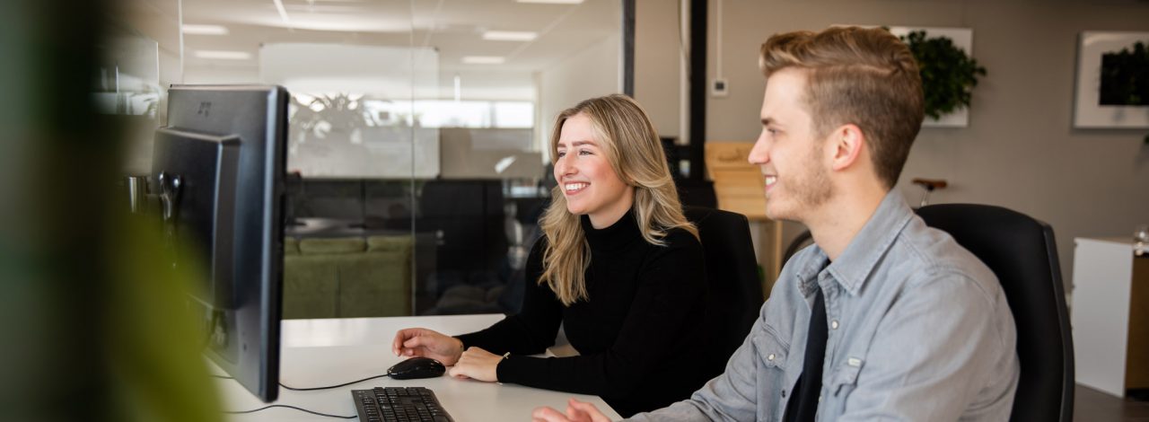 Responsieve zoekadvertenties specialist