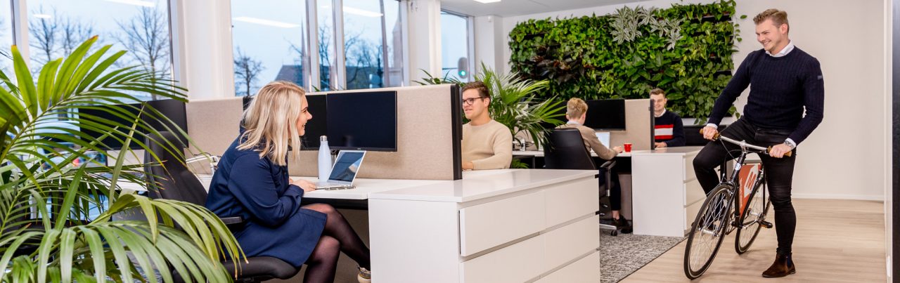 online customer journey