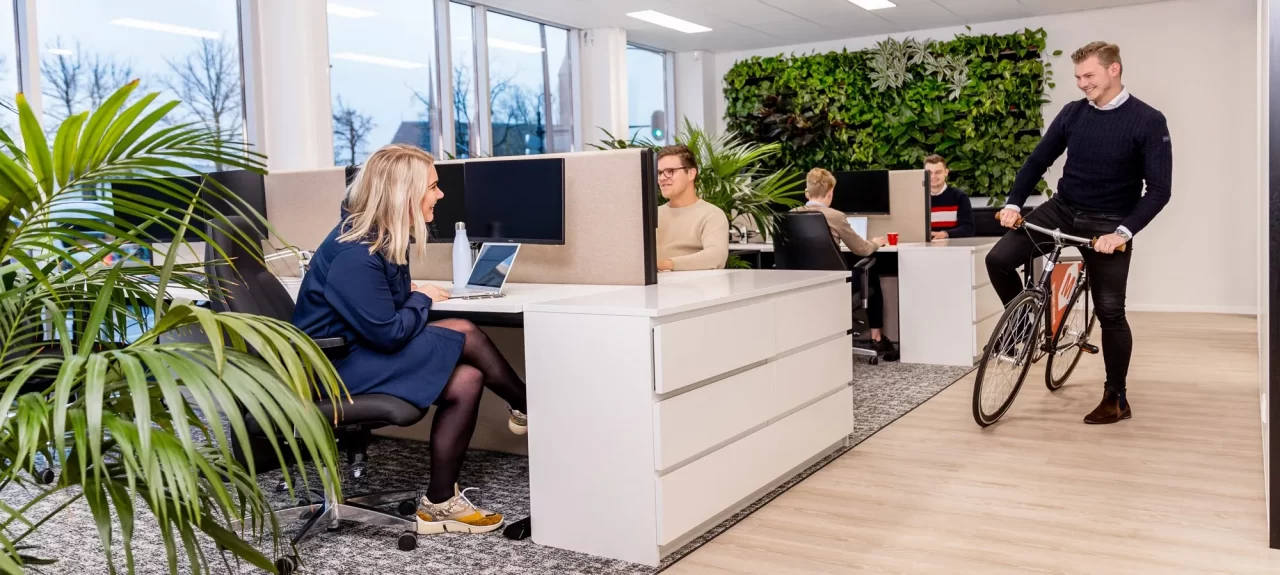 Linkbuilding bureau specialist