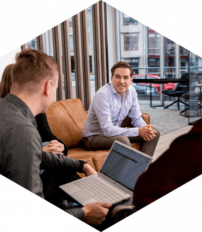 lead nurturing
